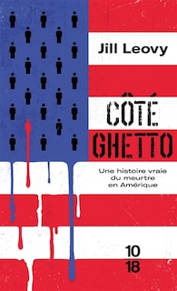 Front cover_Côté ghetto