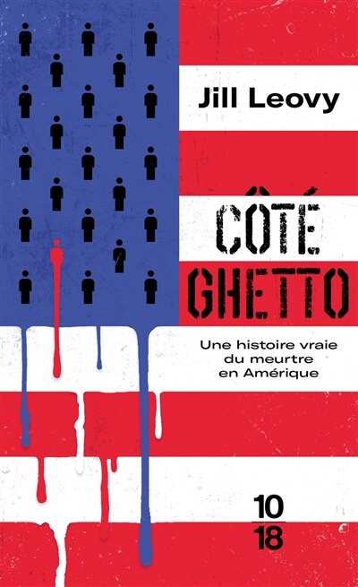 Front cover_Côté ghetto