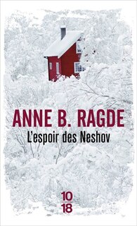 Front cover_L'espoir des Neshov