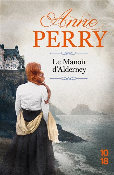 LE MANOIR D'ALDERNEY