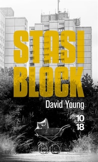 Front cover_STASI BLOCK