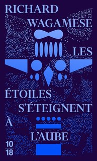 Couverture_Les étoiles s'éteignent à l'aube