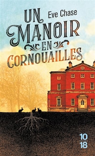 Couverture_UN MANOIR EN CORNOUAILLES