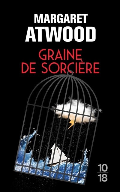 Front cover_Graine De Sorcière