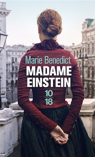 Front cover_MADAME EINSTEIN