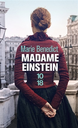 MADAME EINSTEIN