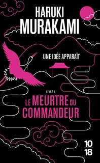 Front cover_Une idée apparaît