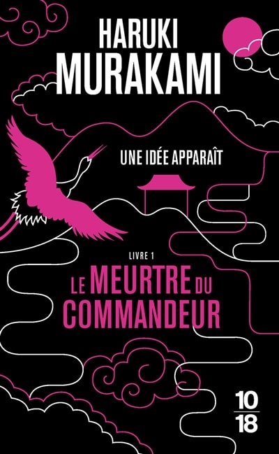 Front cover_Une idée apparaît