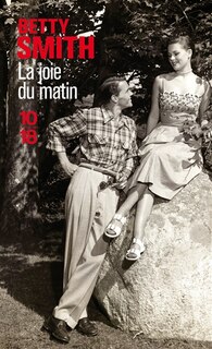 Front cover_La joie du matin