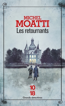 LES RETOURNANTS