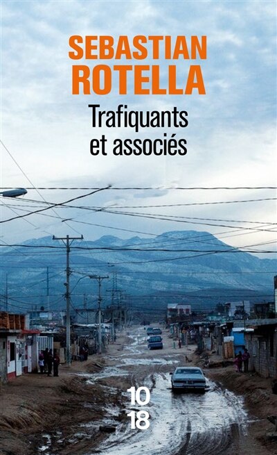 Trafiquants et associés