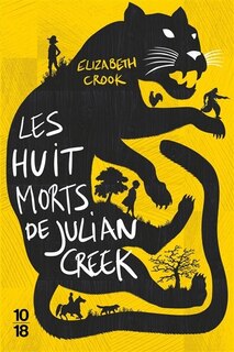 Couverture_LES HUIT MORTS DE JULIAN CREEK