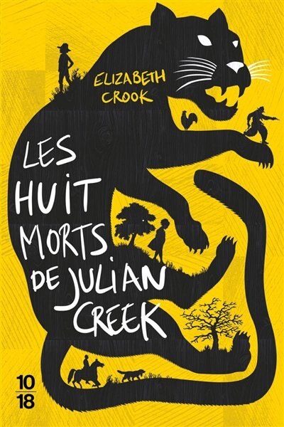 Couverture_LES HUIT MORTS DE JULIAN CREEK