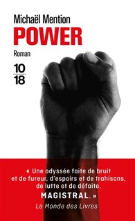 Front cover_Power