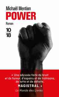 Power de Michael Mention