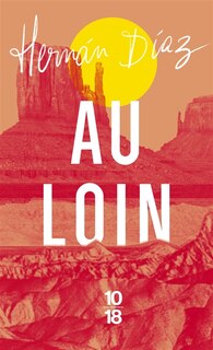Front cover_Au loin
