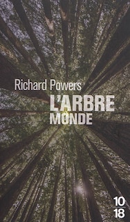 Front cover_L' arbre-monde