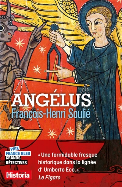 Front cover_Angélus