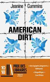 American dirt by Jeanine Cummins