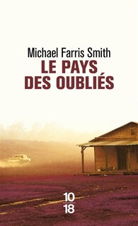 Front cover_LE PAYS DES OUBLIÉS