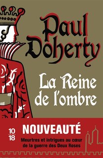 Couverture_LA REINE DE L'OMBRE
