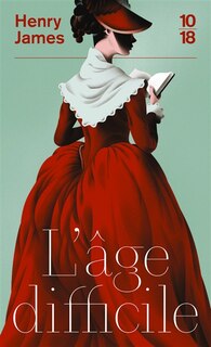 Front cover_L'âge difficile