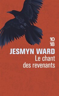 Front cover_LE CHANT DES REVENANTS
