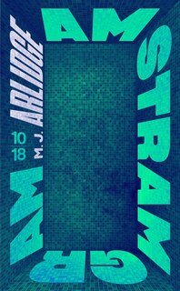 Front cover_AM STRAM GRAM