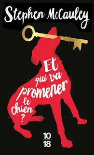 Front cover_ET QUI VA PROMENER LE CHIEN ?
