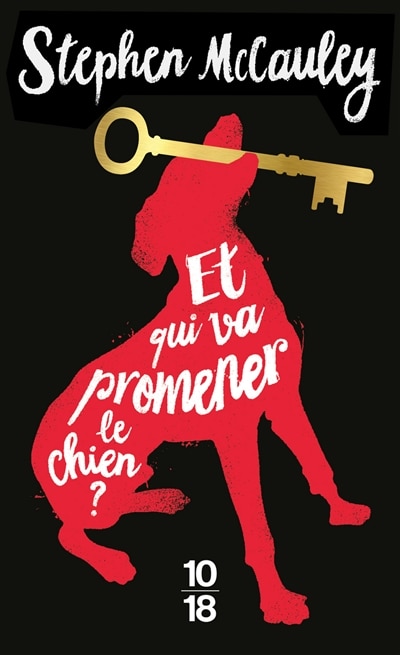 Front cover_ET QUI VA PROMENER LE CHIEN ?