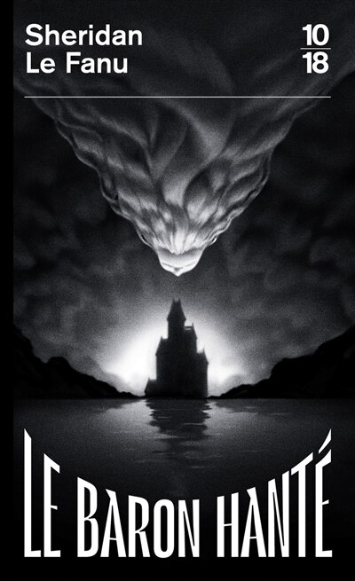 Couverture_Le baron hant&eacute;