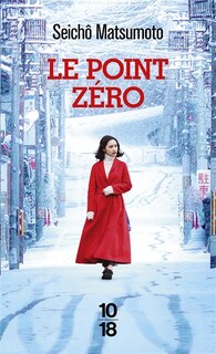Front cover_LE POINT ZÉRO