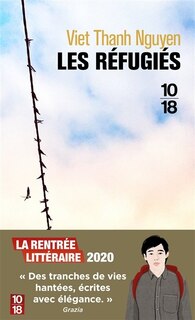 Couverture_Les réfugiés