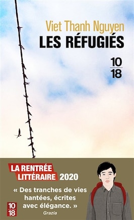 Les réfugiés