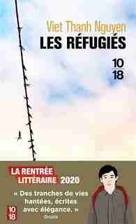 Les réfugiés de Viet Thanh Nguyen