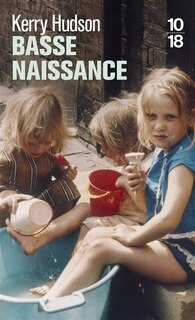 Front cover_Basse naissance