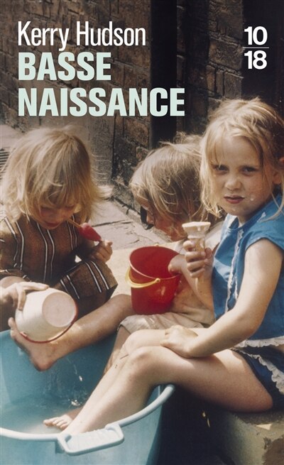 Front cover_Basse naissance