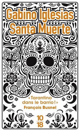 Santa muerte