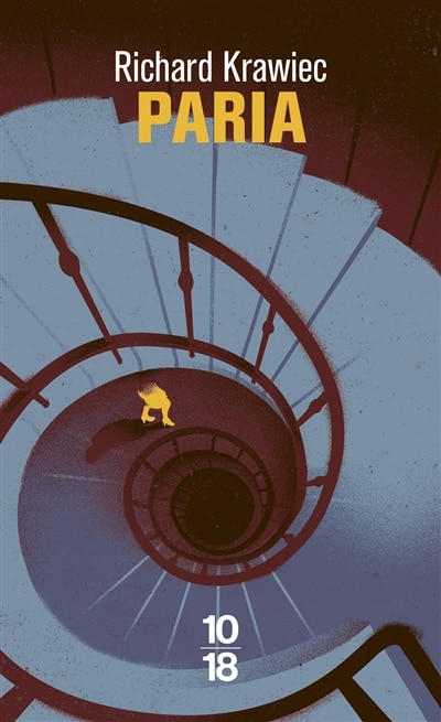 Couverture_Paria