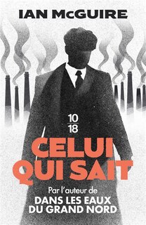 Front cover_Celui qui sait
