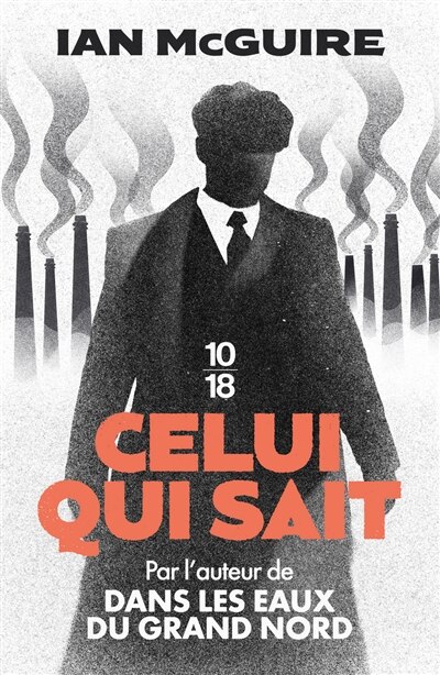 Front cover_Celui qui sait