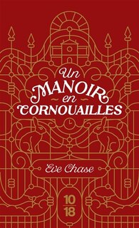 Front cover_Un manoir en Cornouailles
