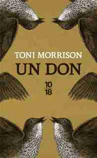 Un don de Toni Morrison