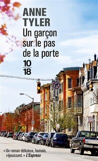 Couverture_Un garçon sur le pas de la porte