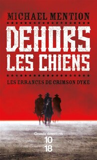 Front cover_Dehors les chiens