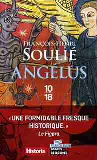 Angélus de Francois-henri Soulie