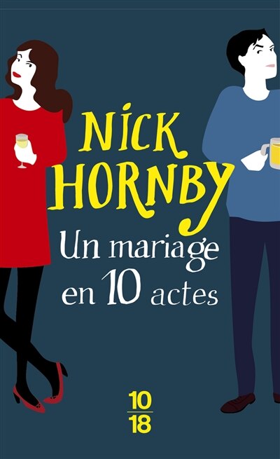 Couverture_Un mariage en 10 actes