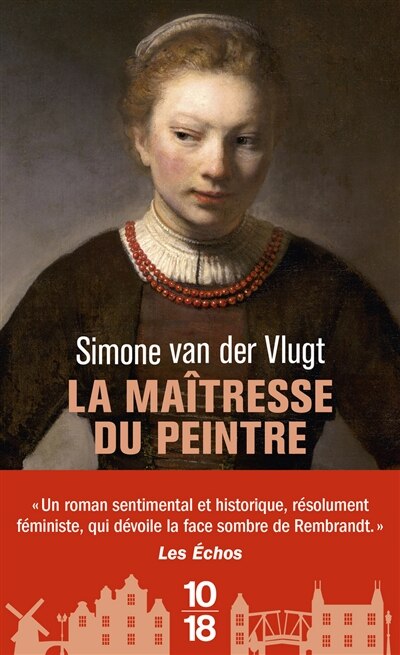 Couverture_La maîtresse du peintre