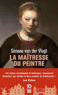 La Maitresse Du Peintre de Simone,van Der Vlugt