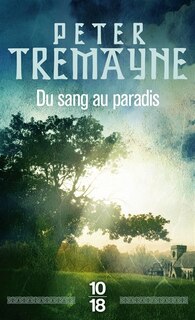 Front cover_Du sang au paradis